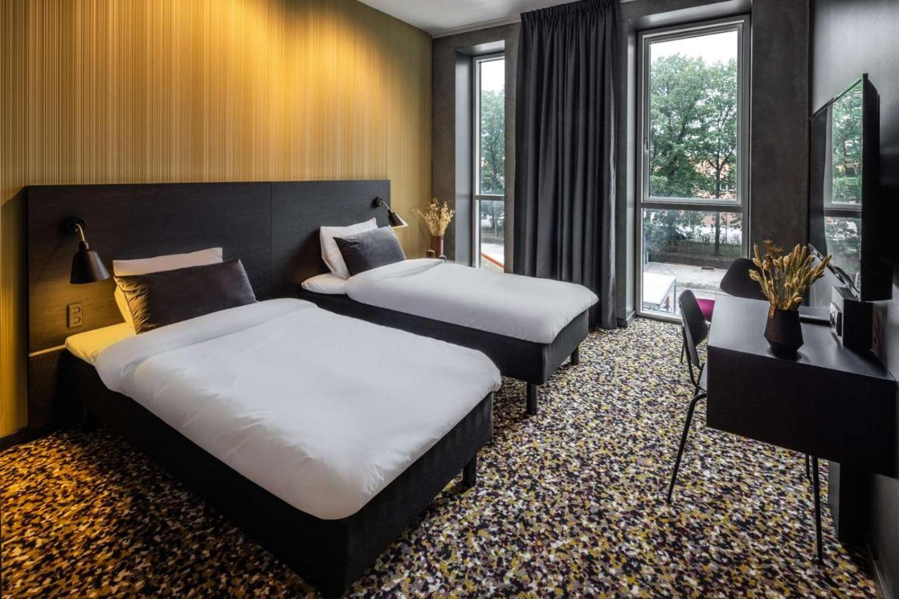 Hotel Peak 12 4*