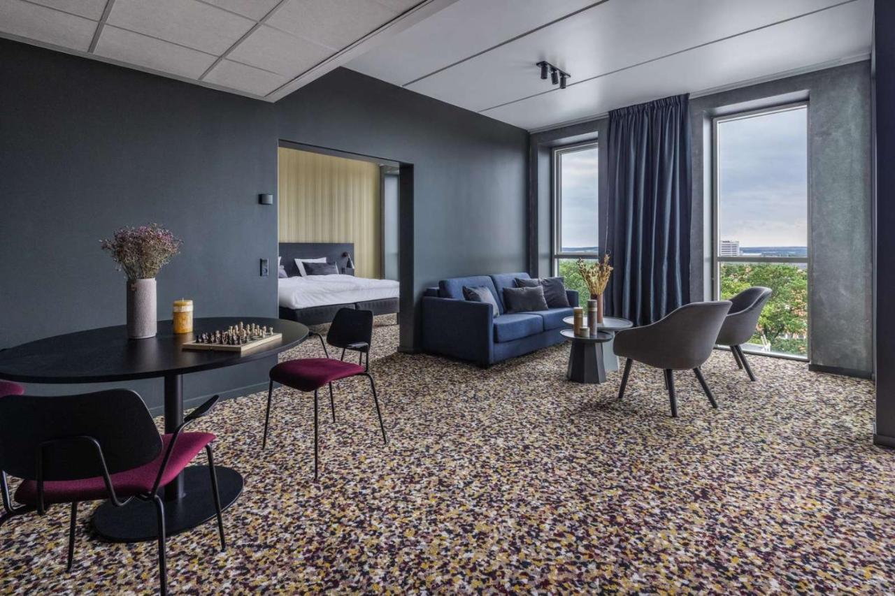 Hotel Peak 12 Viborg